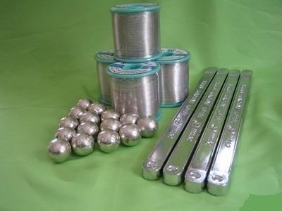 辽宁铅棒的尺寸