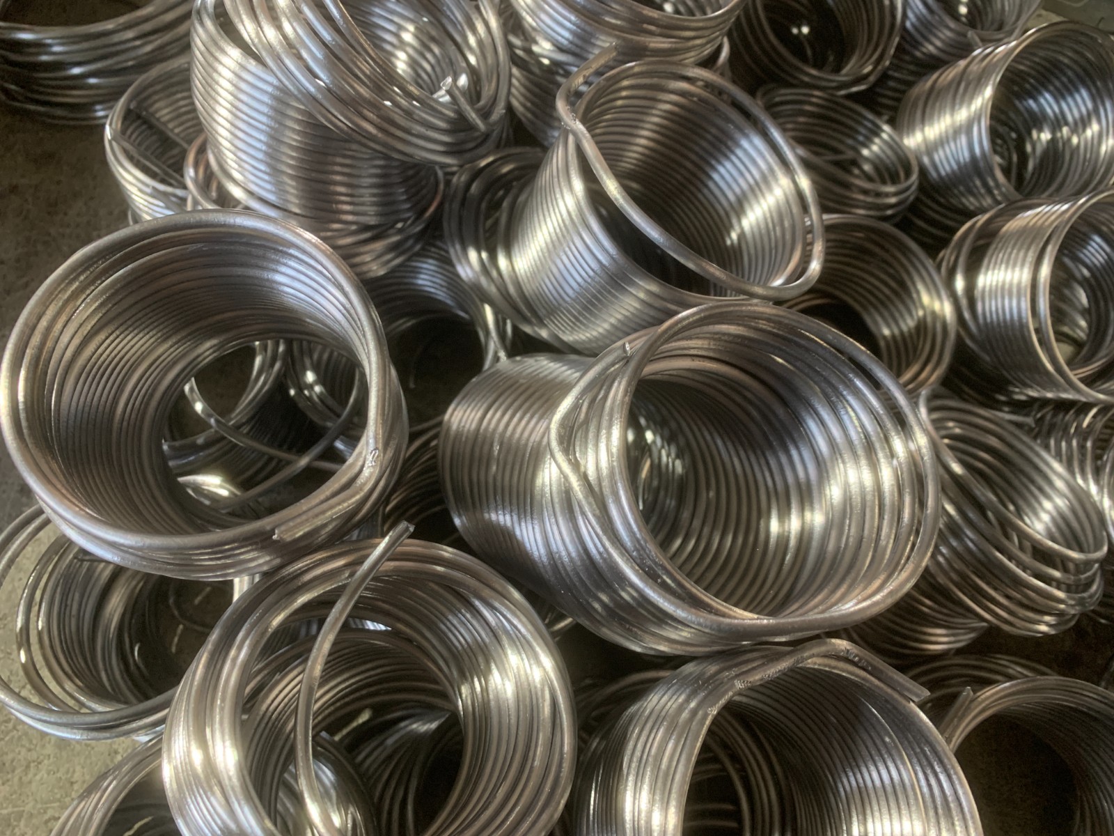 辽宁铅丝的核心作用