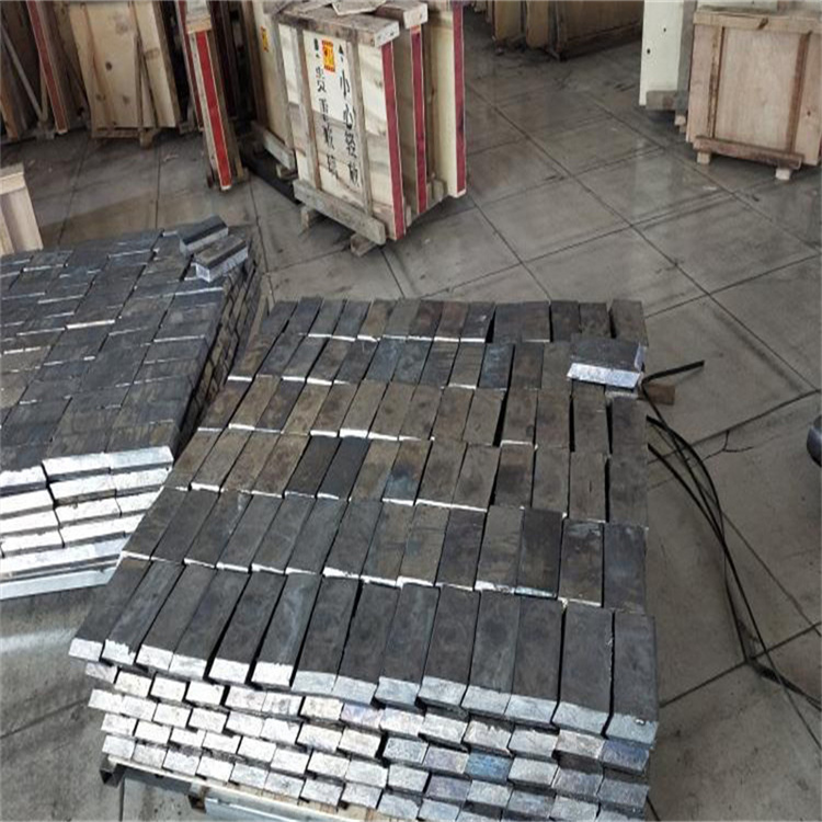 辽宁配重铅块加工厂