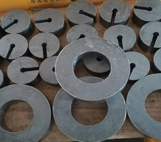 辽宁铅制品异形件加工